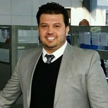 Ed Habasi Ed Habasi