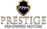 Prestige Pre-Owned Motors